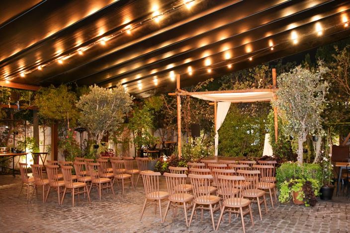 חתונת חורף בדולינה #4