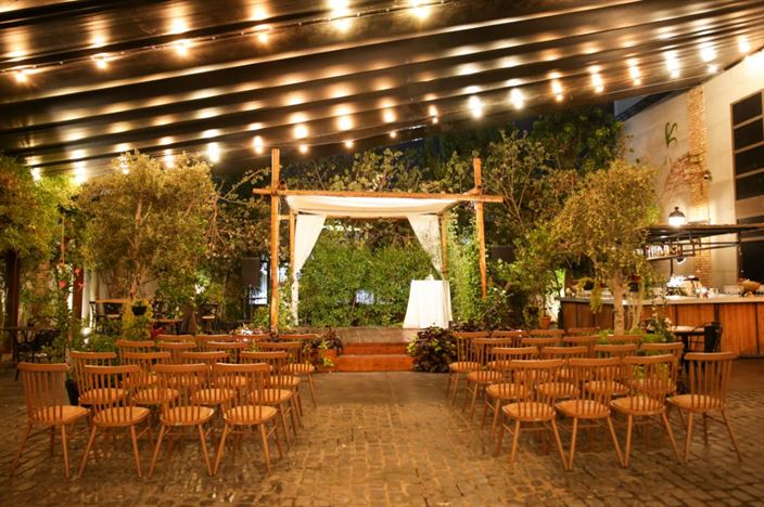 חתונת חורף בדולינה #3