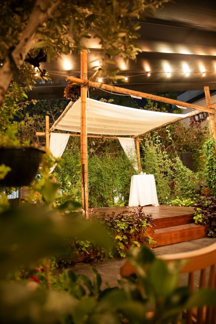 חתונת חורף בדולינה #2