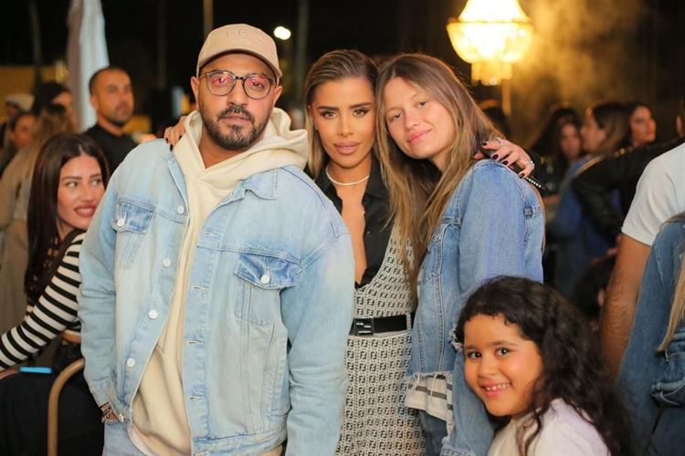 הצצה אל אירוע ההשקה של מורן טובול (צילום: דודו בוזגלו)