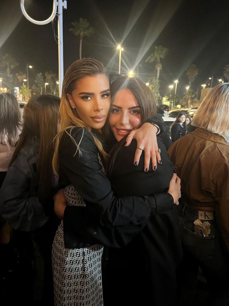 הצצה אל אירוע ההשקה של מורן טובול (צילום: דודו בוזגלו)