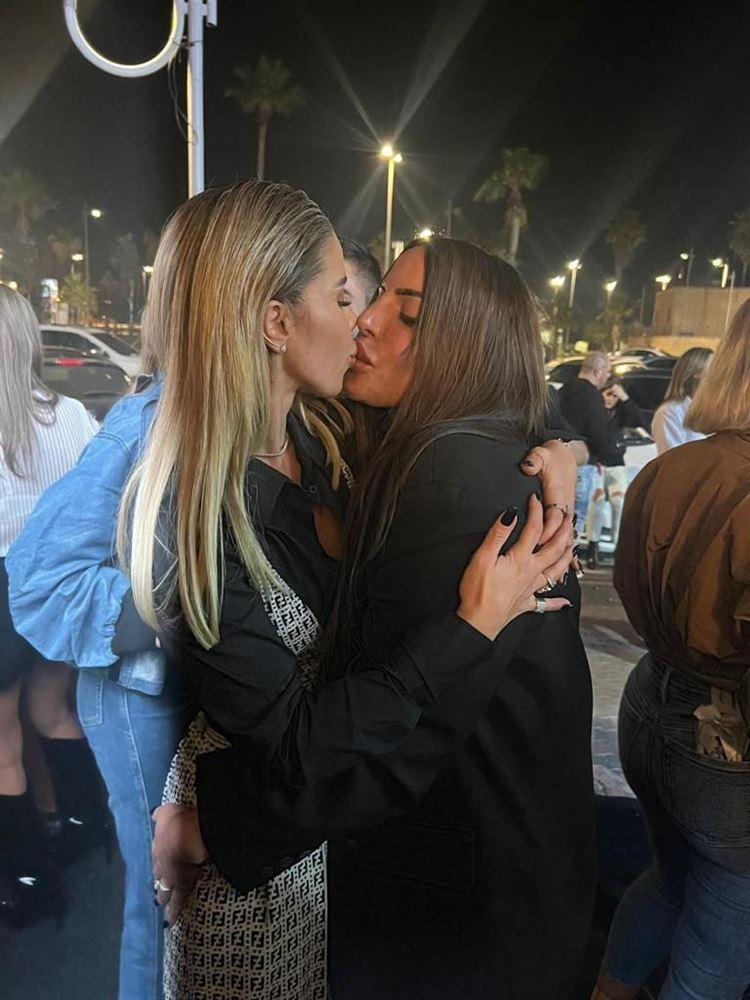 הצצה אל אירוע ההשקה של מורן טובול (צילום: דודו בוזגלו)