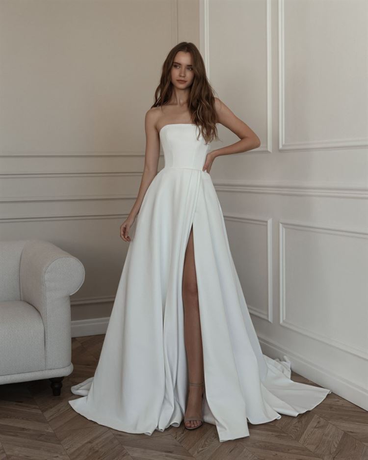 קולקציית White בעיצוב אייזנשטיין (צילום: טל חמדי)