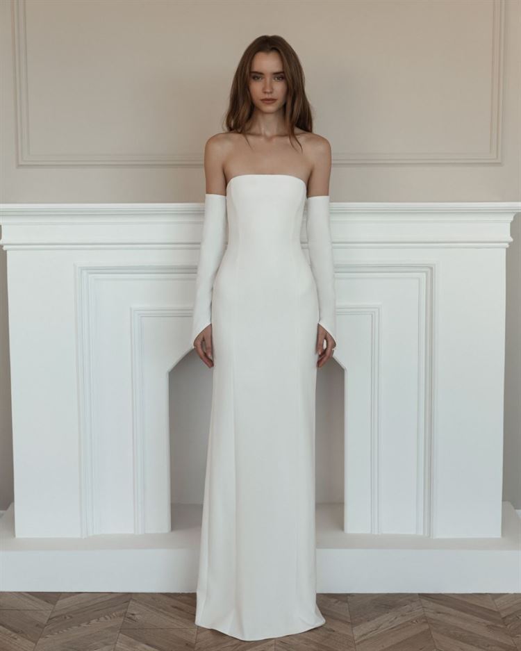 קולקציית White בעיצוב אייזנשטיין (צילום: טל חמדי)