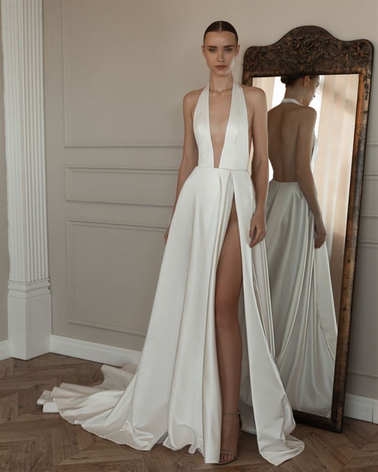 קולקציית White בעיצוב אייזנשטיין (צילום: טל חמדי)