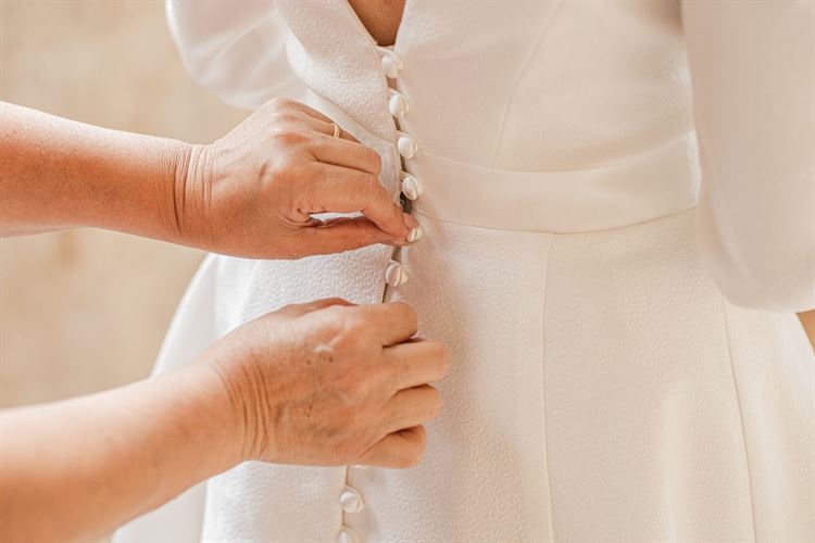 החתונה של רונה ואיסמעיל (צילום: חיים אפריאט)