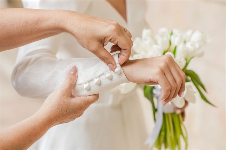 החתונה של רונה ואיסמעיל (צילום: חיים אפריאט)