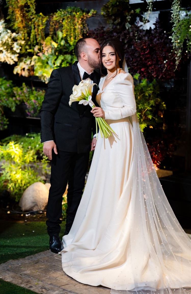 החתונה של רונה ואיסמעיל (צילום: יניב כהן)