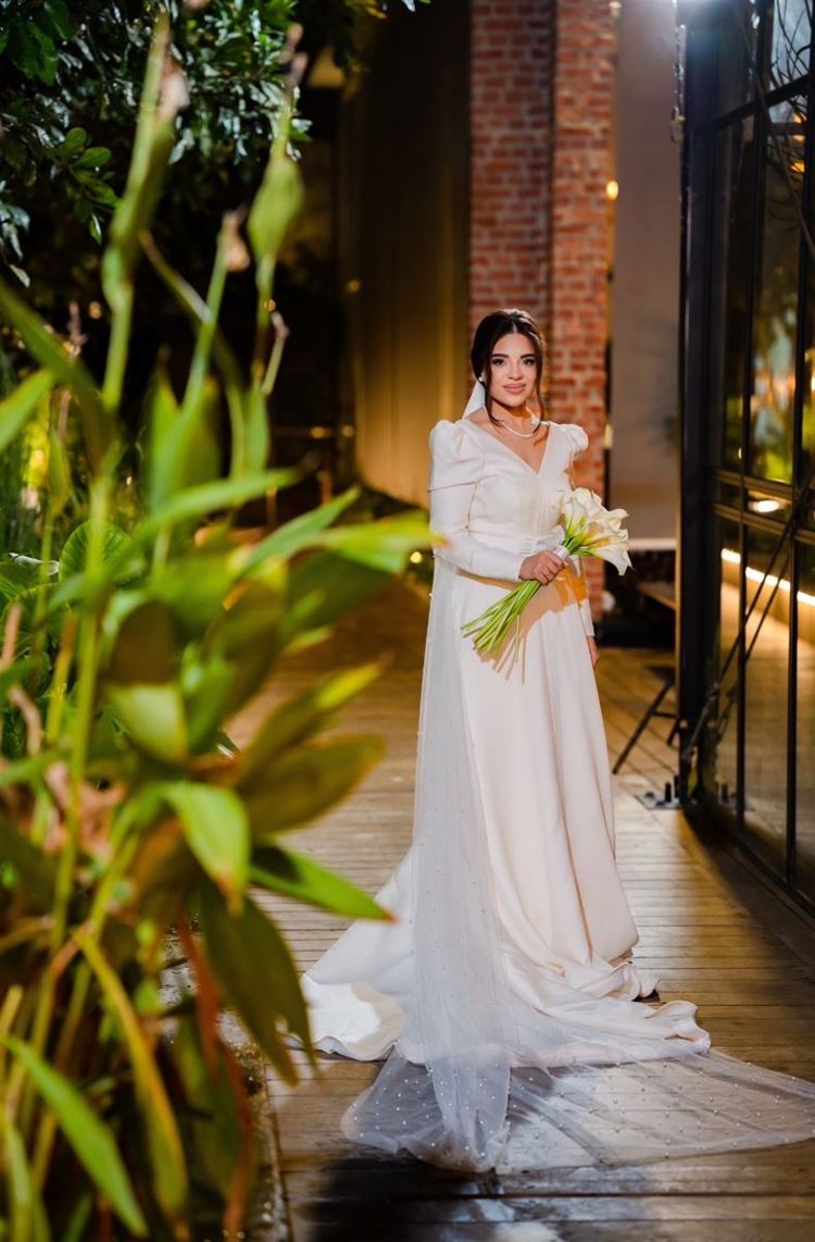 החתונה של רונה ואיסמעיל (צילום: יניב כהן)