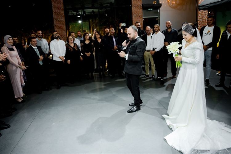 החתונה של רונה ואיסמעיל (צילום: יניב כהן)