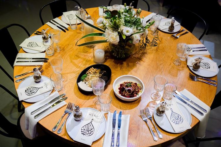 החתונה של רונה ואיסמעיל (צילום: יניב כהן)