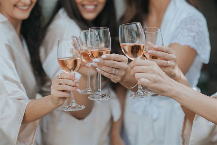 החתונה של אלמוג ובר (צילום: אנדריי אברמוב)