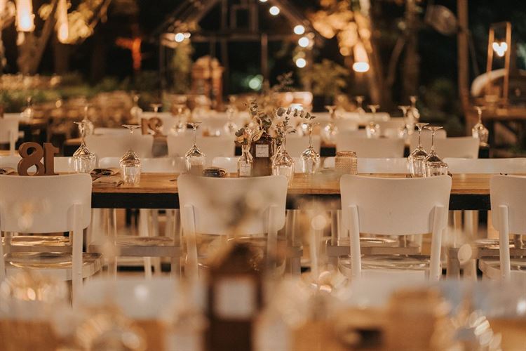 החתונה של אלמוג ובר (צילום: אנדריי אברמוב)