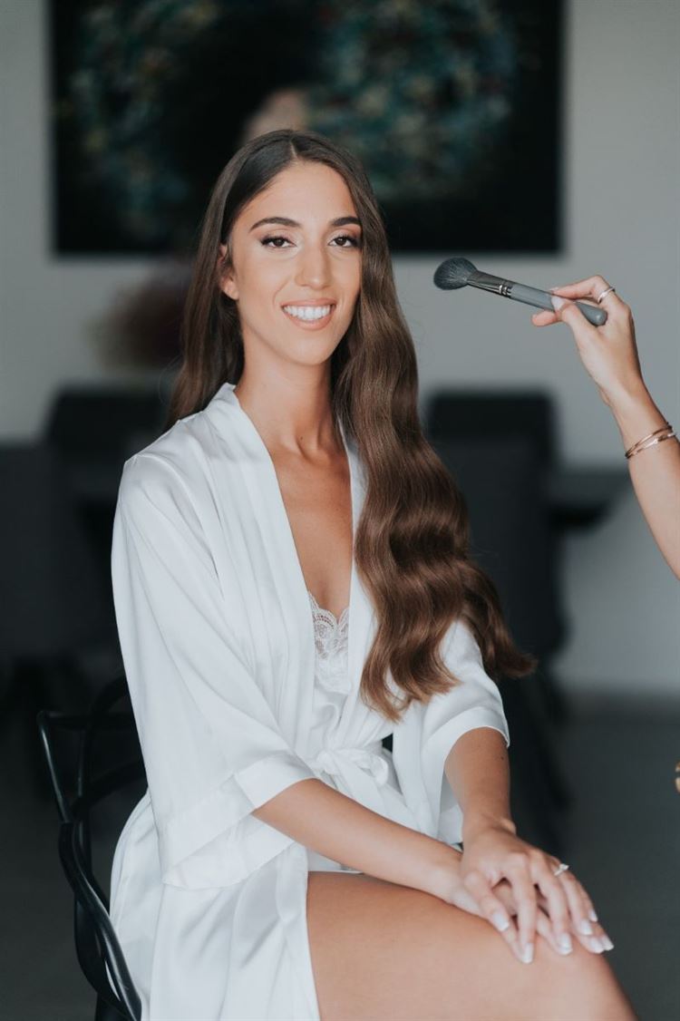 החתונה של עדן וטל (צילום: your story)