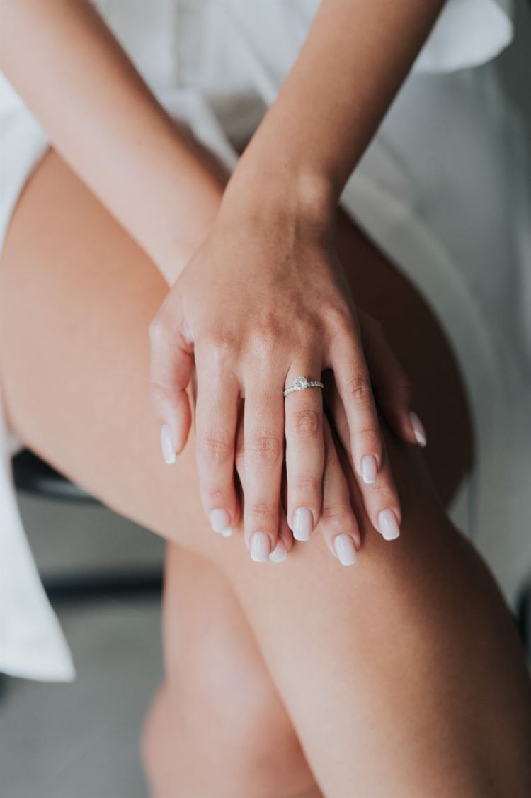 החתונה של עדן וטל (צילום: your story)