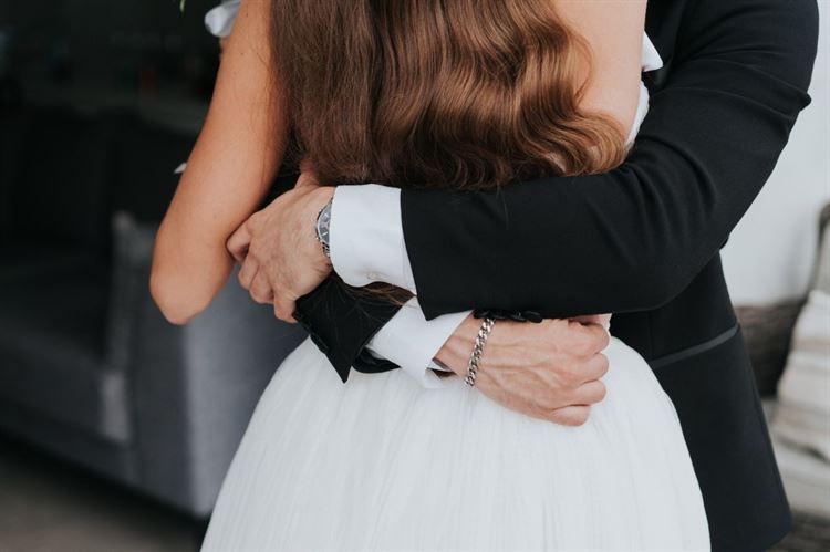 החתונה של עדן וטל (צילום: your story)