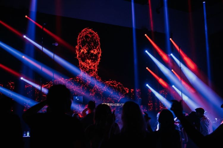 החתונה של עדן וטל (צילום: your story)