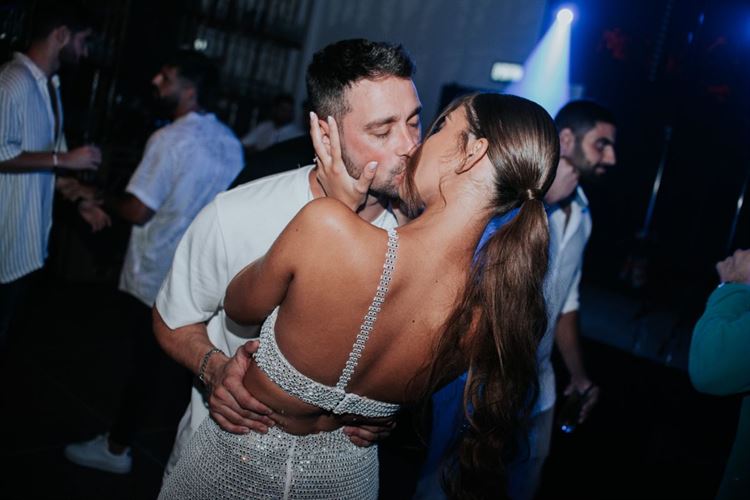 החתונה של עדן וטל (צילום: your story)