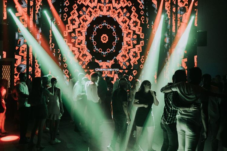 החתונה של עדן וטל (צילום: your story)