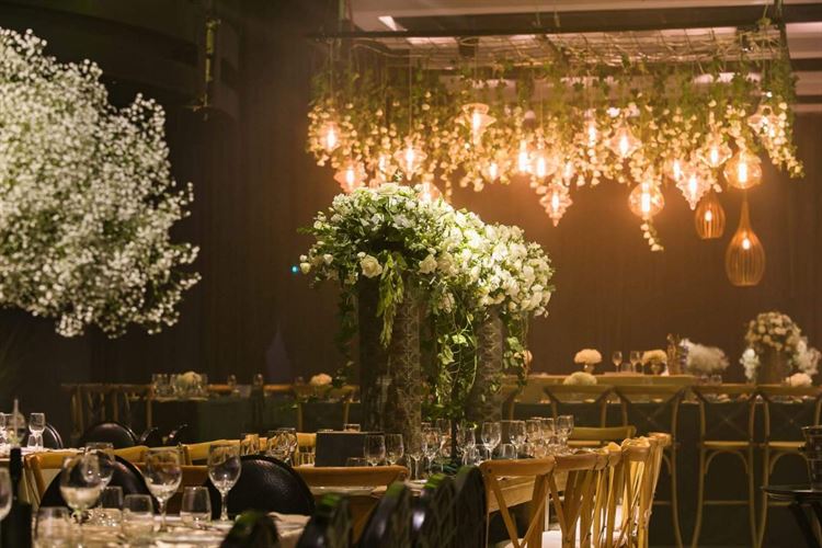 מתחם האירועים טרויה (צילום: יחצ)