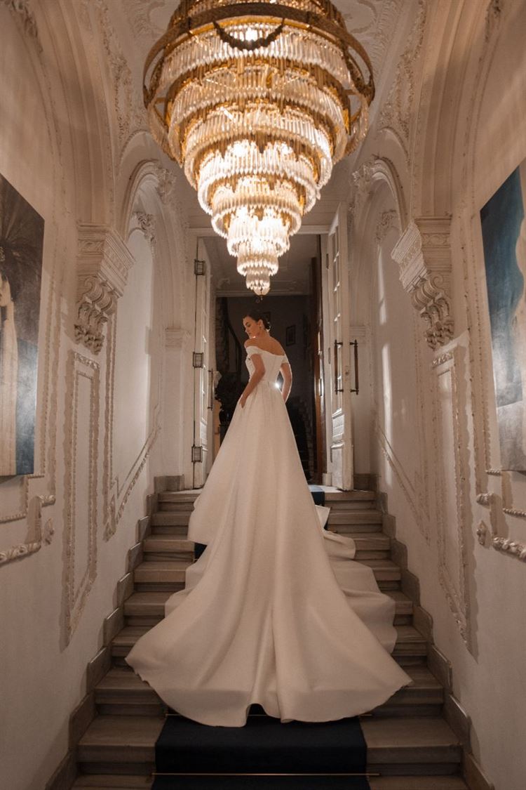 קולקציית רובי של דרור קונטנטו (צילום: ולד לימר)