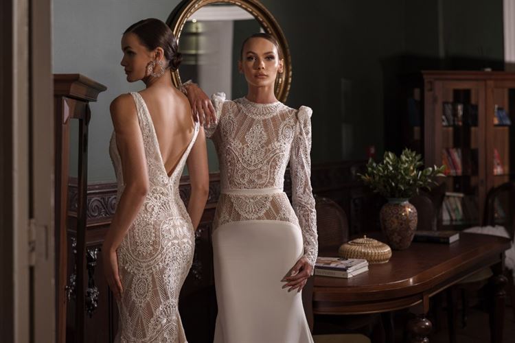 קולקציית רובי של דרור קונטנטו (צילום: ולד לימר)