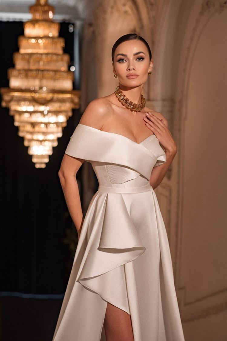 קולקציית רובי של דרור קונטנטו (צילום: ולד לימר)