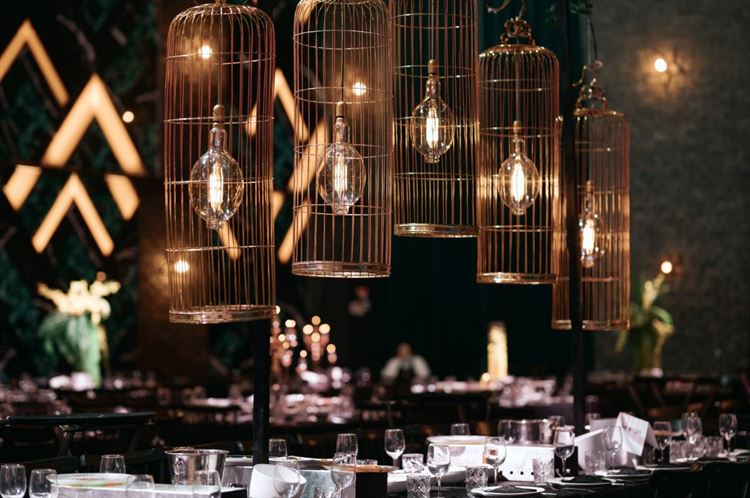 מתחם האירועים עדיה (צילום: יחצ)