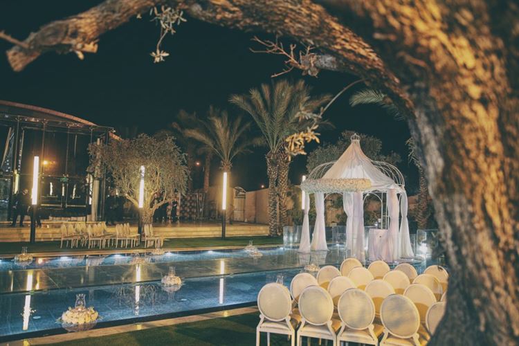 מתחם האירועים קאלה (צילום: יחצ)