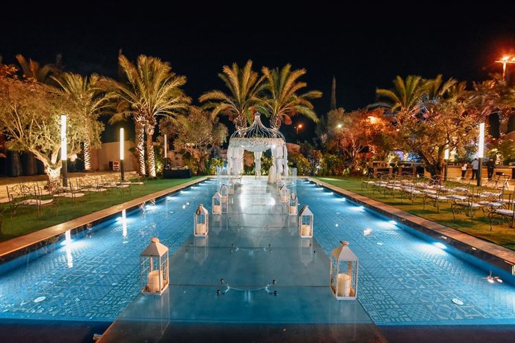 מתחם האירועים קאלה (צילום: יחצ)