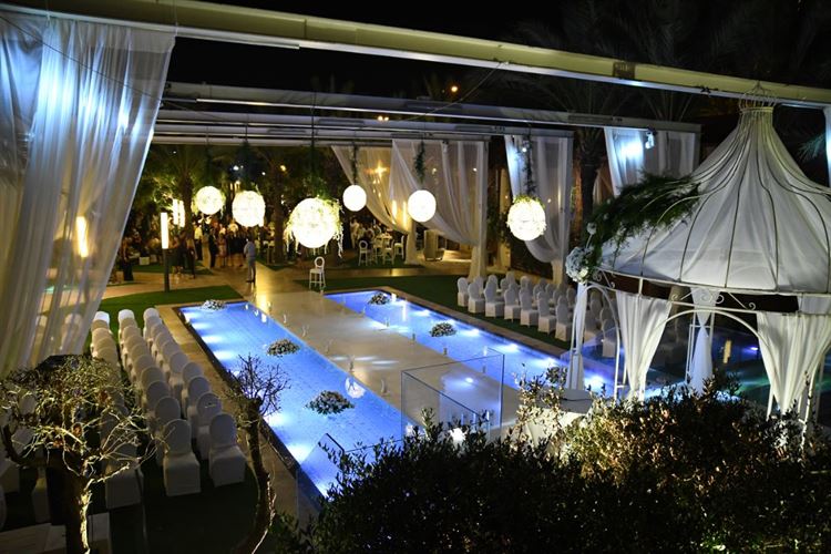 מתחם האירועים קאלה (צילום: יחצ)