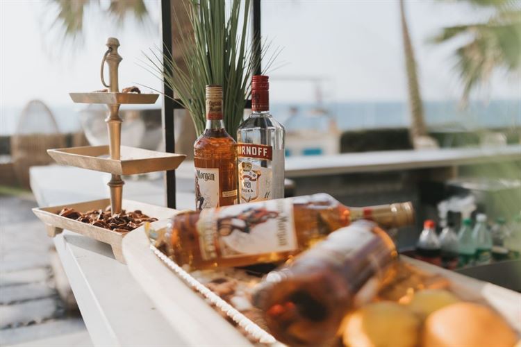 החתונה של אורה וגבריאל כליפה (צילום: אורן סונגו)