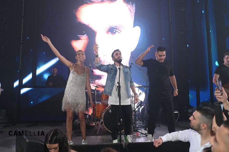 החתונה של טל ואליהו שלומי (צילום: קמליה)