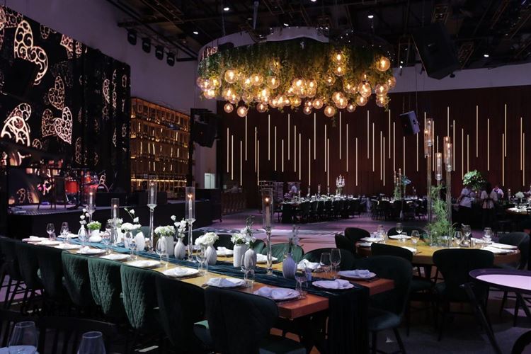 החתונה של טל ואליהו שלומי (צילום: קמליה)