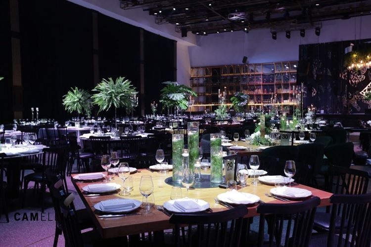 החתונה של טל ואליהו שלומי (צילום: קמליה)