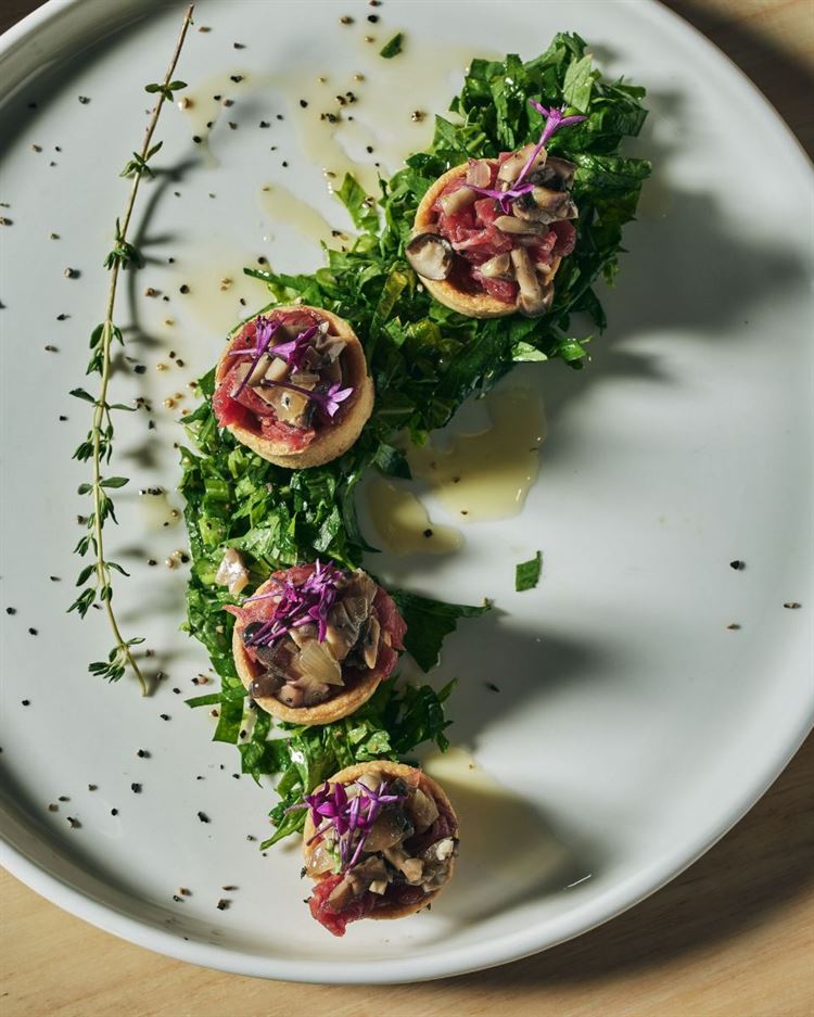 מתחם האירועים 'יורדי הסירה' (צילום: יחצ)