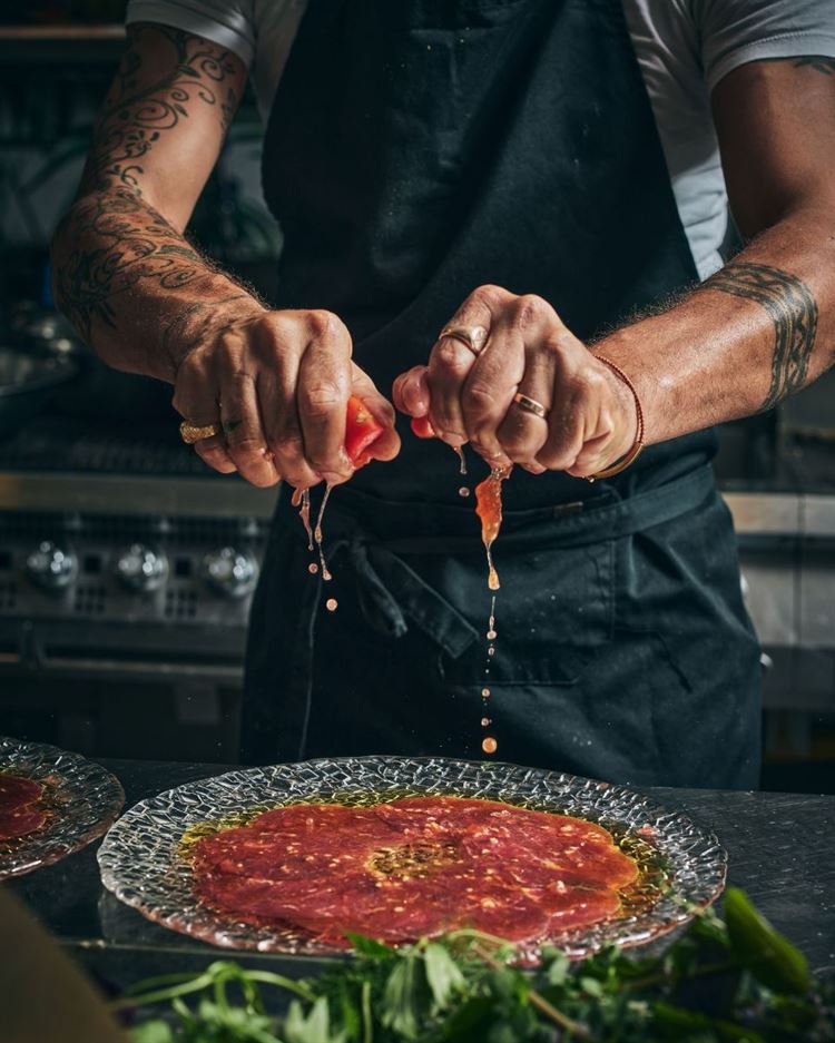 מתחם האירועים 'יורדי הסירה' (צילום: יחצ)