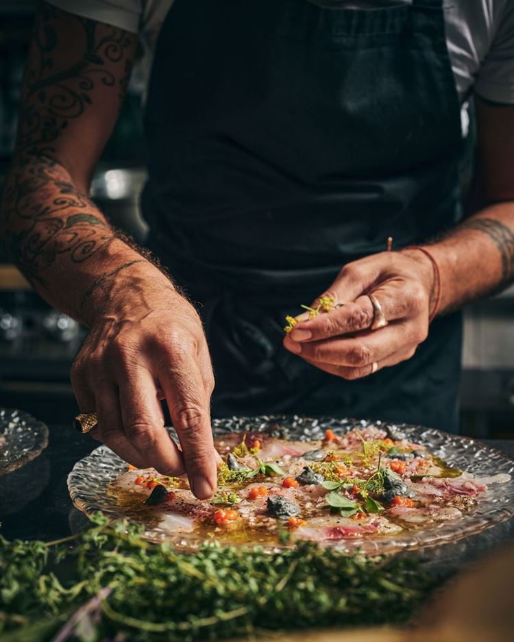 מתחם האירועים 'יורדי הסירה' (צילום: יחצ)