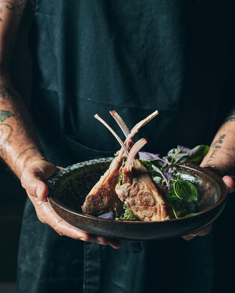 מתחם האירועים 'יורדי הסירה' (צילום: יחצ)