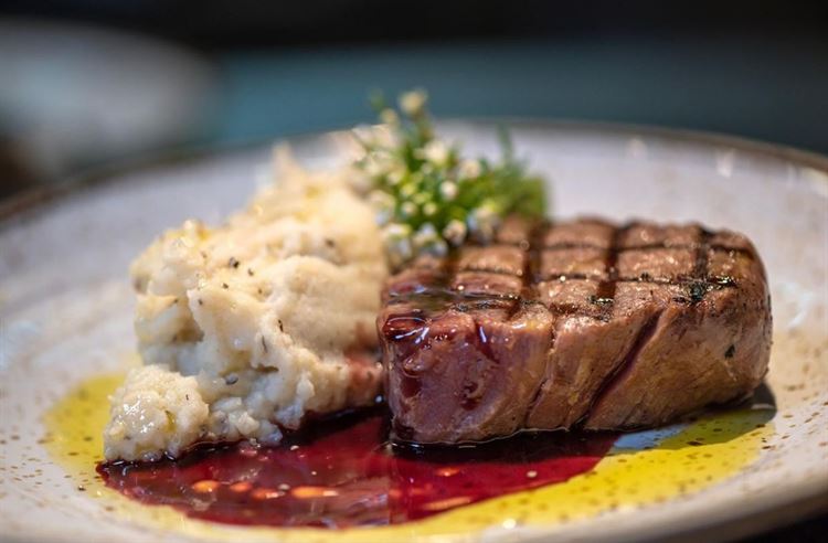 מתחם האירועים 'יורדי הסירה' (צילום: יחצ)