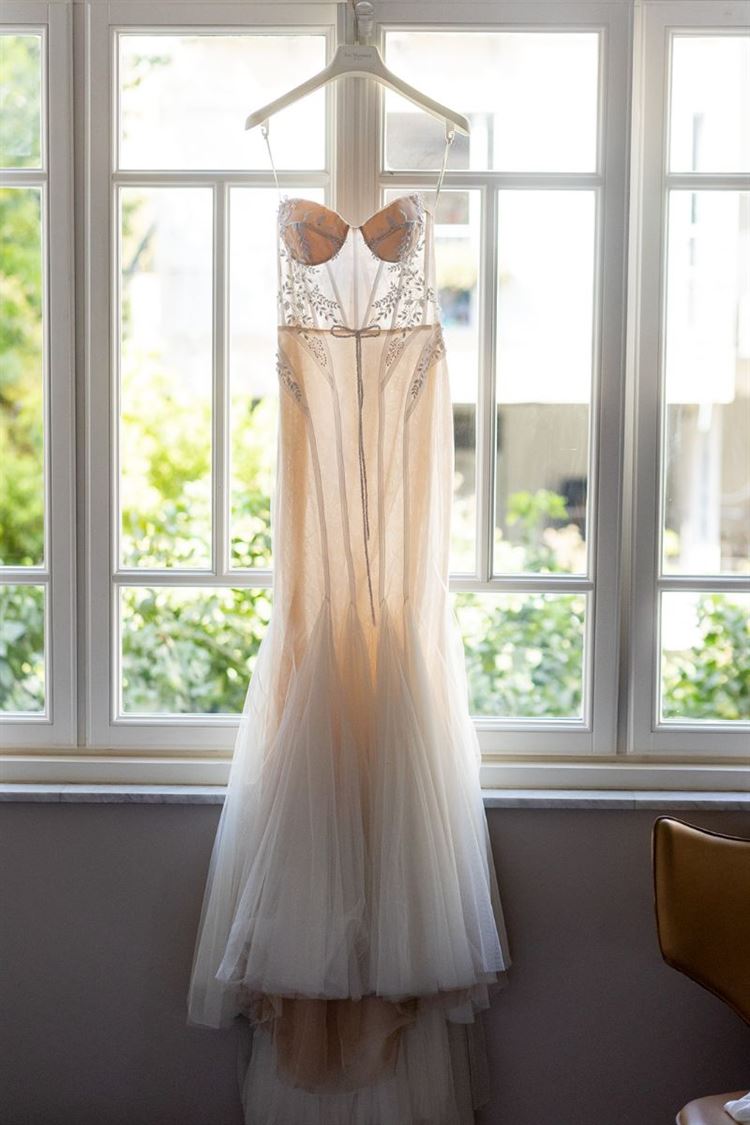 החתונה של עמית הררי ועומר גל אור (צילום: פיפל פוטוגרפי)