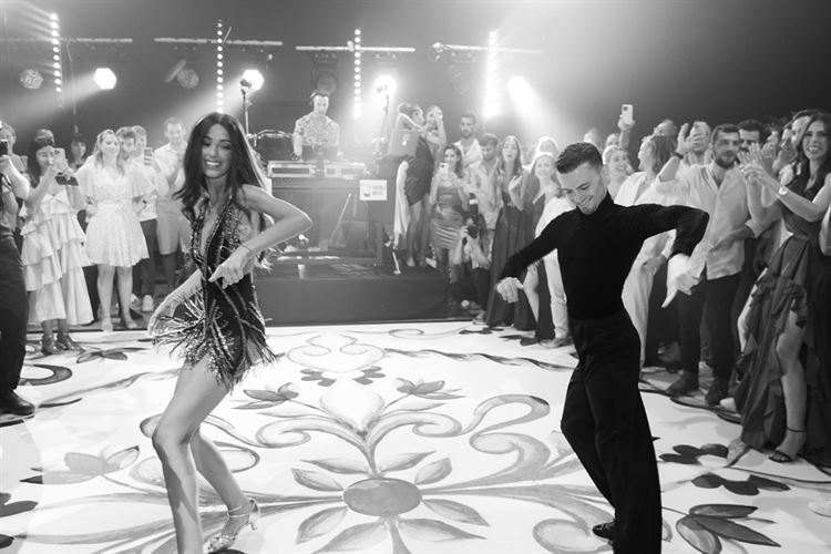 החתונה של עמית הררי ועומר גל אור (צילום: פיפל פוטוגרפי)