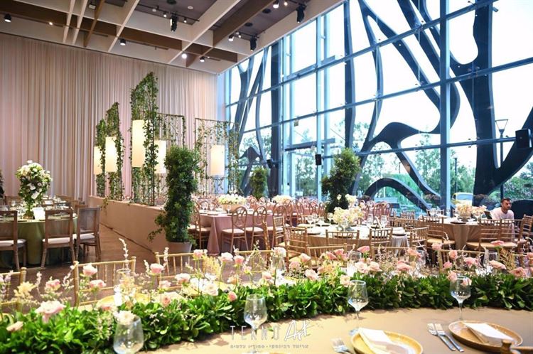 החתונה של אסתר פדידה וגל אריאל (צילום: אריאל רבינסקי)