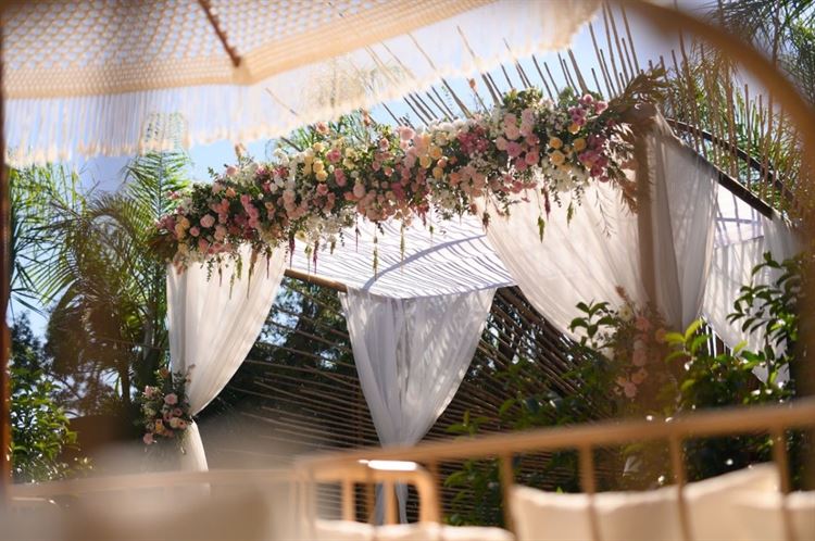 מתחם האירועים 'קאי' (צילום: יחצ)