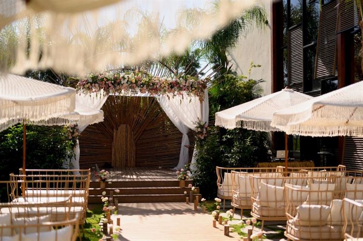 מתחם האירועים 'קאי' (צילום: יחצ)