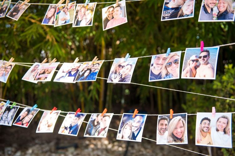 חתונת שישי בצהריים במתחם האירועים 'יונו' (צילום: יחצ)