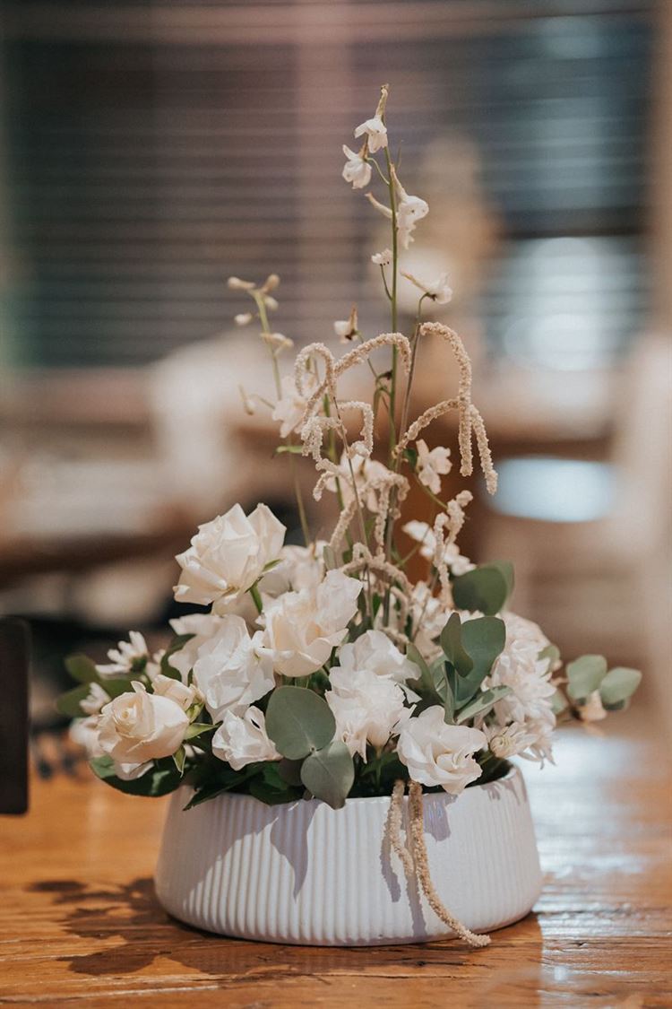 החתונה של שיר רוזנטל ותומר לוי (צילום: אנדריי אברמוב)