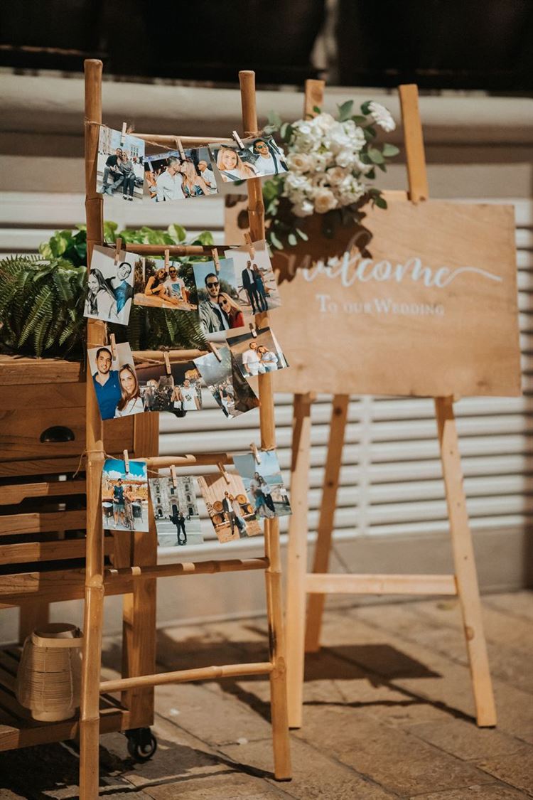 החתונה של שיר רוזנטל ותומר לוי (צילום: אנדריי אברמוב)