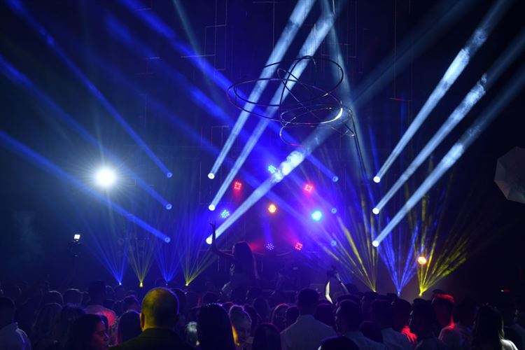 החתונה של יובל פרץ ואביתר כהן (צילום: יניר סלע)