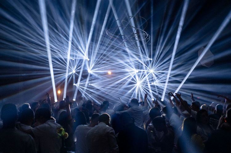 החתונה של יובל פרץ ואביתר כהן (צילום: יניר סלע)